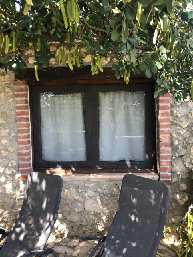 Agriturismo Roba Degli Ulivi Villa Agrigento Eksteriør billede