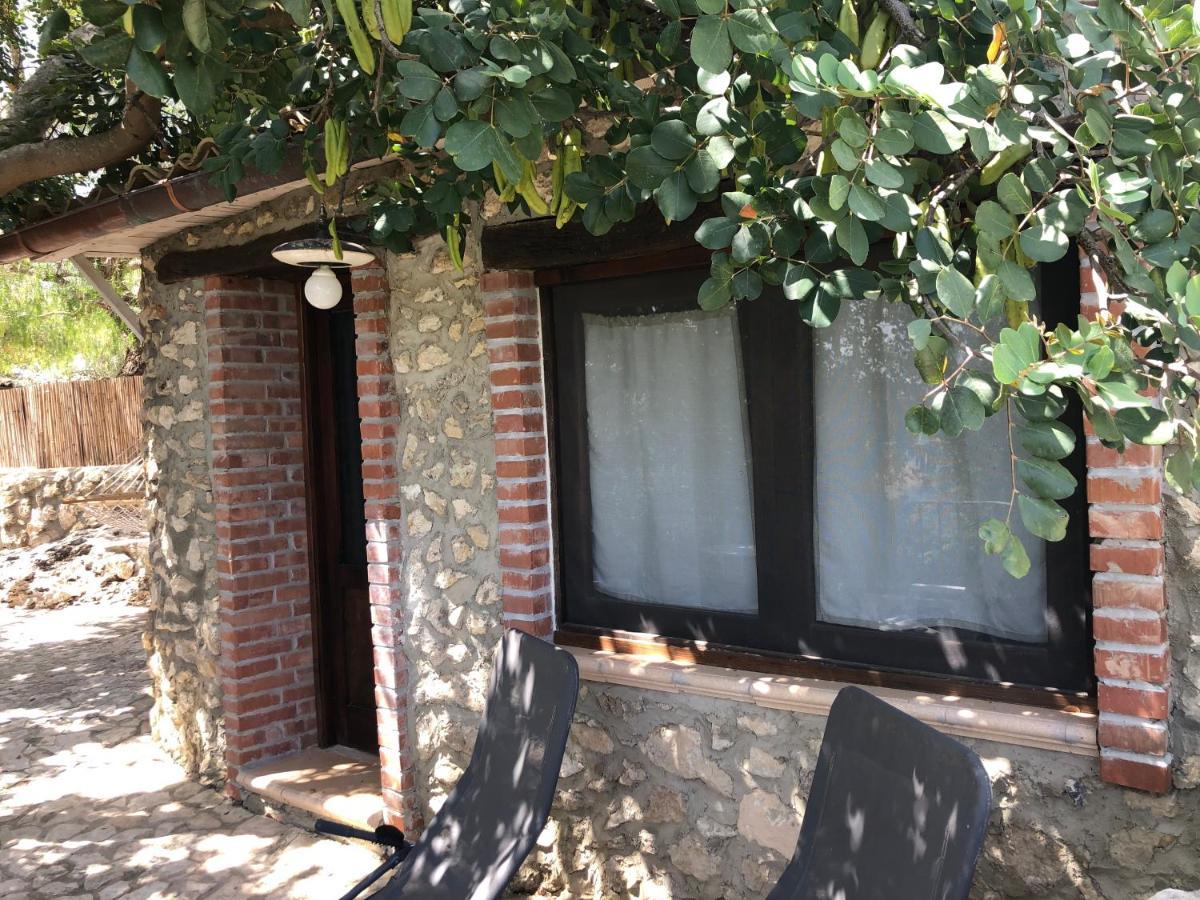 Agriturismo Roba Degli Ulivi Villa Agrigento Eksteriør billede